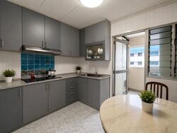 Blk 508 Pangshan Court (Bukit Panjang), HDB 4 Rooms #610600811